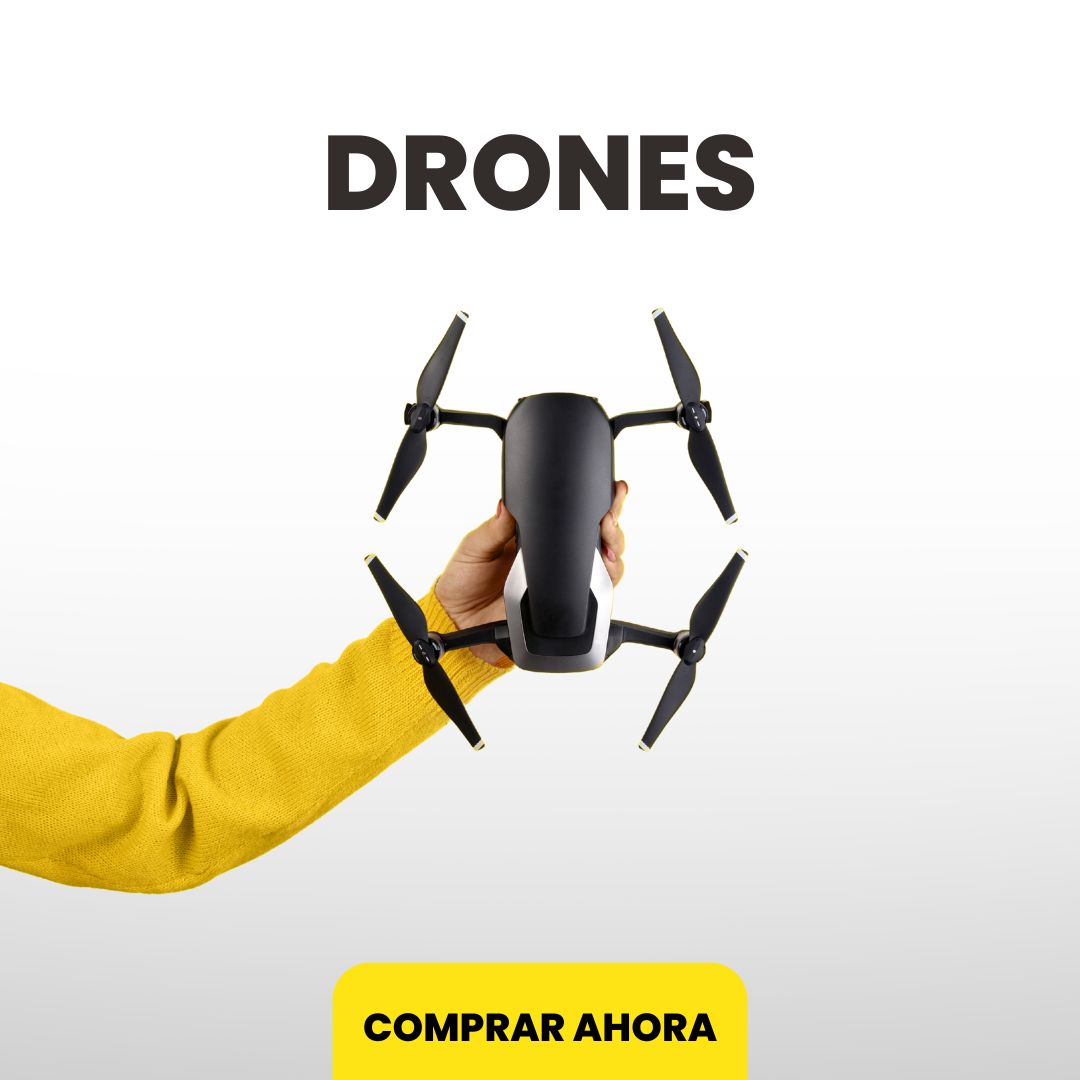 DRONES